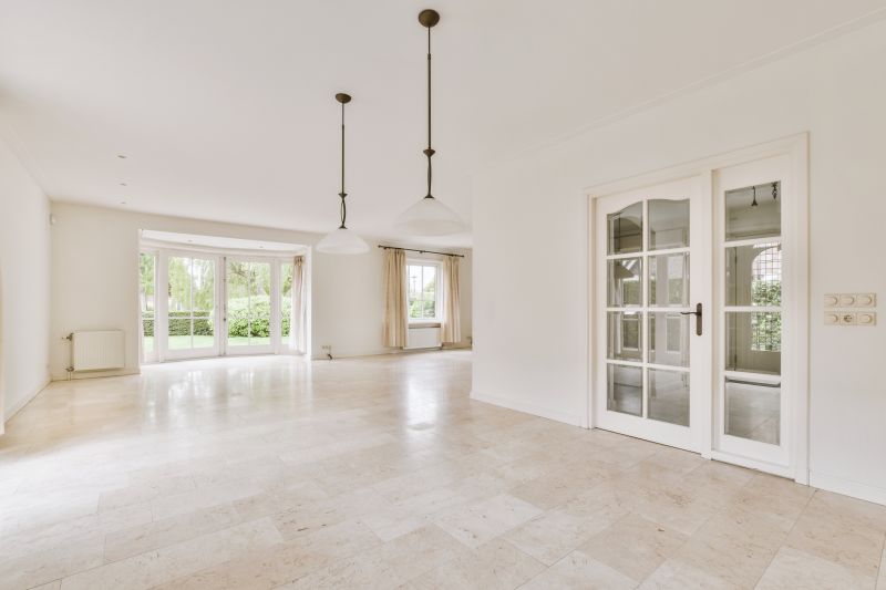 Cost of Tile in Haslett, MI